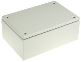 Szafka ścienna rozdzielcza 200 mm 300 mm 120mm Stal Legrand