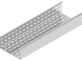 Korytko KCP200H100/3 N grubość blachy 1,5mm 110820 BAKS