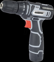M17675 Cordless drill/driver 12 V without battery