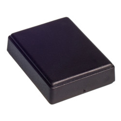 Z69 Obudowa Czarna ABS