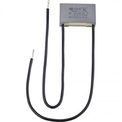 SAE kondensator Argus 230 V AC 0.33 μF