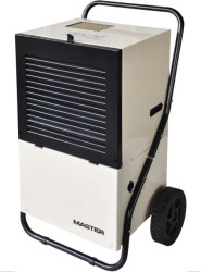 Osuszacz powietrza DH 792