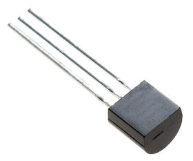 Z0103NA 1A 800V 3mA TO-92 TRIAK