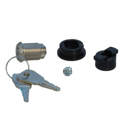 Zamek metalowy do rozdzielnic wkładka RH-ZRHP 36.81 E-P 0000003075