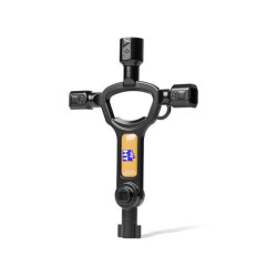 HT Instruments 2009760 MasterKey Switchboard Key Zinc 75x110mm 70g