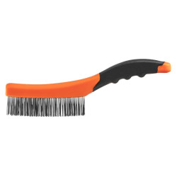 Szczotka druciana 260mm - Neo Tools 39-010