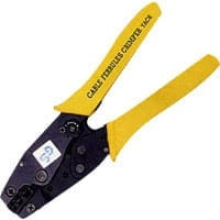 YAC-6 zaciskarka do tulejek 6-16mm