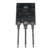 2SD1651 1500V 5A 60W tranzystor NPN