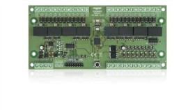 Ekspander We/Wy Roger Mcx8-Brd