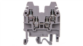 Złącze Śrubowe 2,5 Mm, Cr110gr