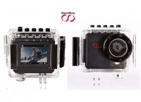 KAMERA CAMONE FINITY 1080P BOX