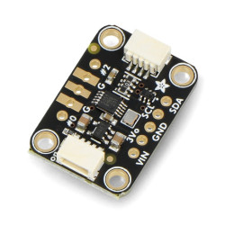 Clock Generator - generator sygnału - 8kHz-160MHz I2C - Si5351A - STEMMA QT / Qwiic - Adafruit 5640