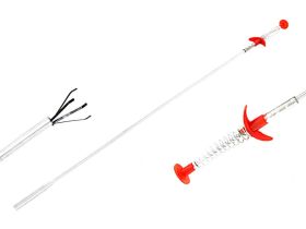 Chwytak sprężynowy