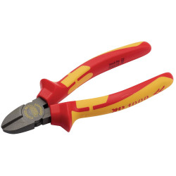 Draper 94629 XP1000 VDE Diagonal Side Cutter 160mm