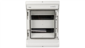 Rozdzielnica Modułowa 2X12 Natynkowa Ip65 Vector Ve212l