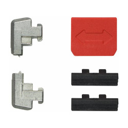 Z 57 0 06 0,03-16,00 mm2 replacement set (42162)