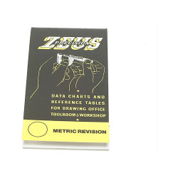 Miscellaneous ZC Engineer&#x27;s Zeus Chart