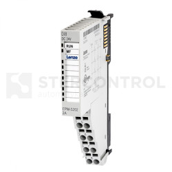 Lenze IO 1000 - 8 wejÅÄ cyfrowych - EPM-S202