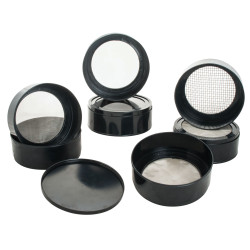 Eisco Sorting Sieves (Set of 6)