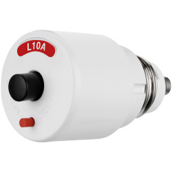 REV 0505130555 NEOZED Fuse 10A Blown Indicator Screw Lock 250/380V