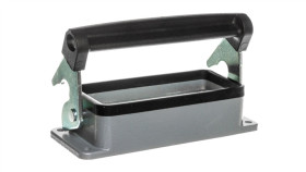 Obudowa Gniazda Pulpitowa Ip65 Epic H-B 16 Ag-Lb 10072900