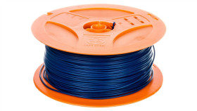 Przewód Instalacyjny H05v-K 0,75 Ciemnoniebieski 4510142S /250M/