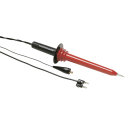 Fluke 382846 80K-40 probe for 40kV DC 28kV AC industrial measurement
