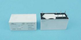 24VAC 8A/250V 2STP HF=JQX115FA024-2ZS4