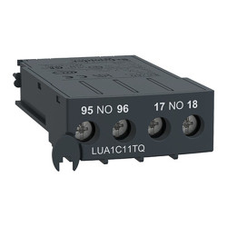 Styk pomocniczy Schneider Electric 2 1 NO + 1 NC TeSyS U