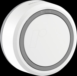 DCP711 Wireless push button, white