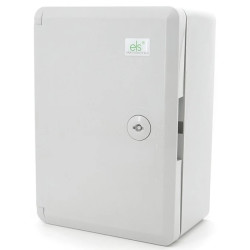Skrzynka, szafa, obudowa ABS, plastikowa rozdzielnica ELS Elektrotechnika OA310220140