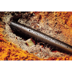 HellermannTyton 321-50190 TREDUX HA47 - 19/6 Adhesive Lined Heat Shrink (1m)