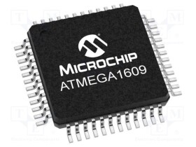 ATMEGA1609-AUR