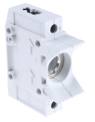 Oprawa bezpieczników butelkowych Do bezpiecznika butelkowego 16A 400V ac Siemens