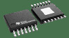 18-V Supply Multi-Channel Gamma Correction Buffer | PWP | 14