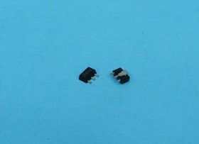 A-32040-ELT SOT-89 HALLOTRON