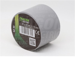 Taśma TRACON 20m/50mm szara SZ50 106214