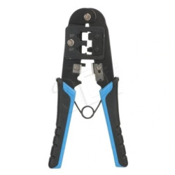 Zaciskarka 6P8P - RJ12/RJ45 NI024 ALANTEC