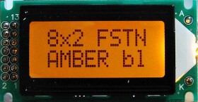 LCD-CC-0802E-FIA K/A-E6 C