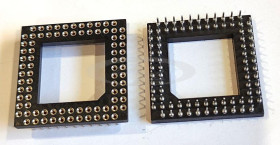 PGA84 13x13 podstawka PA13-BU-084-GŻ-21 EURO DIP