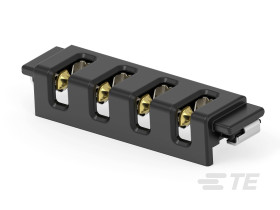 TE Connectivity AMP 2108074-2
