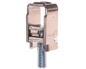 Zacisk skrzynkowy 4P 10-185mm2 250A NZM2-4-250-XKC 266756