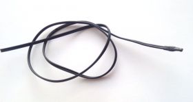 Termistor NTC 10k 1% 3950 z przewodem 500mm