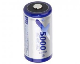 AKUM.R14 5000MAH 1,2V VCELL