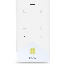 UNIFON DO SYSTEMU WIDEODOMOFONOWEGO KENIK KG-U11 GŁÓŚNOMÓWIĄCY