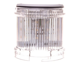 Moduł światła ciągłego przezroczysty LED 24V AC/DC SL7-L24-W 171464