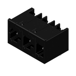 Weidmüller 8000078308 Terminal PCB 25 szt.