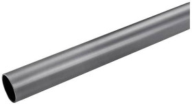 Rura PVC do oczek wodnych FIAP 2489, (Ø x D) 12 mm x 1000 mm