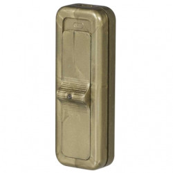 Wyłącznik Przelotowy 2,5A/250V ZŁOTY WSR-940 ZLO YNSTA