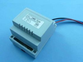 UMS-6,0kVA SOFTSTART NA SZYNĘ